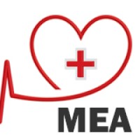 Medical Event Assistance Logo