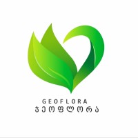 Geoflora Logo