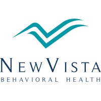 New Vista Behavioral Health Logo