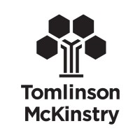 Tomlinson McKinstry, P.C. Logo