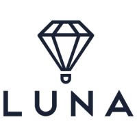 Luna Moons Logo