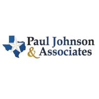 Paul Johnson & Associates Logo