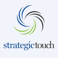 StrategicTouch Logo