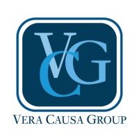 Vera Causa Group Logo