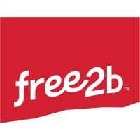 Free2b Foods Logo