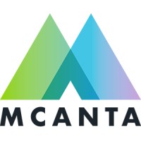 MCANTA Logo
