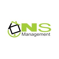 NS Management Logo