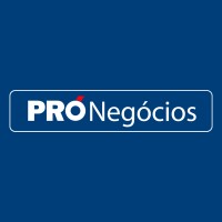 PRÓ Negócios - Redes de Varejo Logo