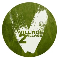 Village2Village Logo