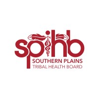 Southern Plains Tribal Health Board Logo