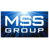 MSS Group Logo