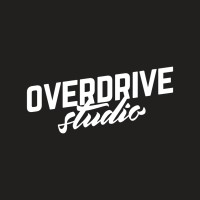 Overdrive Studio Logo