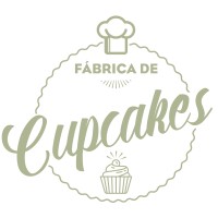 Fábrica de Cupcakes Logo