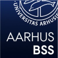 Aarhus BSS - Aarhus University Logo