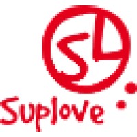 Suplove Logo