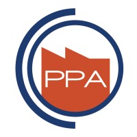 Procesos y Productos Alimenticios - PPA Logo