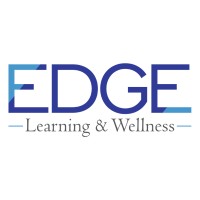 EDGE Learning and Wellness Logo