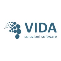 VIDA Srl Logo