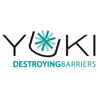 YUKI Onlus Logo