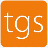 TGS France Avocats Logo