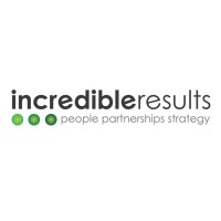 incredibleresults (Australia) Logo