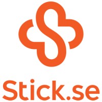 Stick.se Logo