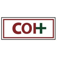 Coalition of Hope Foundation, Inc. Logo