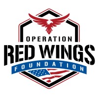 Operation Red Wings Foundation Logo