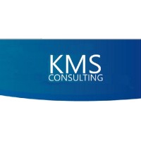 KMS Consulting (Pty) Ltd Logo