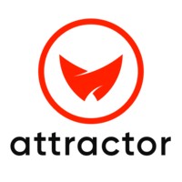 Attractor Logo