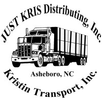 Just-Kris Distributing, Inc. Logo