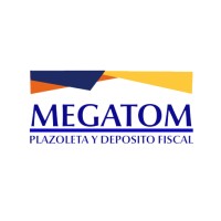 Megatom S.A. Logo