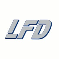 Leonard Fabrication & Design Logo