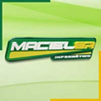 Maciel BR Comércio e Informatica EIRELI Logo
