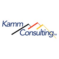 Bryan Kamm Consulting Logo