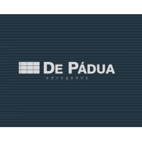 De Pádua Advogados Logo