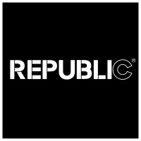 REPUBLIC of CO Logo