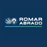 Romar-Abrado Logo