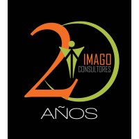 Imago Consultores Logo