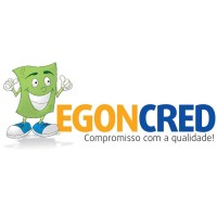 Grupo Egoncred Logo