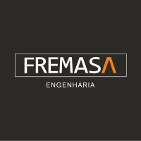 FREMASA Engenharia Logo