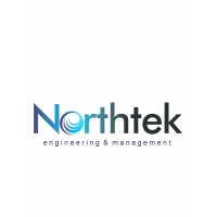 Northtek Ingeniería Logo