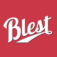 Cerveza Blest Logo