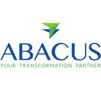 Abacus Consulting Logo