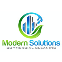 Modern Solutions Logo