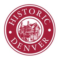 Molly Brown House Museum Logo