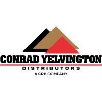 Conrad Yelvington Distributors Logo