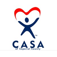 CASA of Imperial County Logo