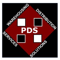 PDS Warehousing & Distribution LLC Logo