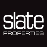 Slate Properties LLC Logo